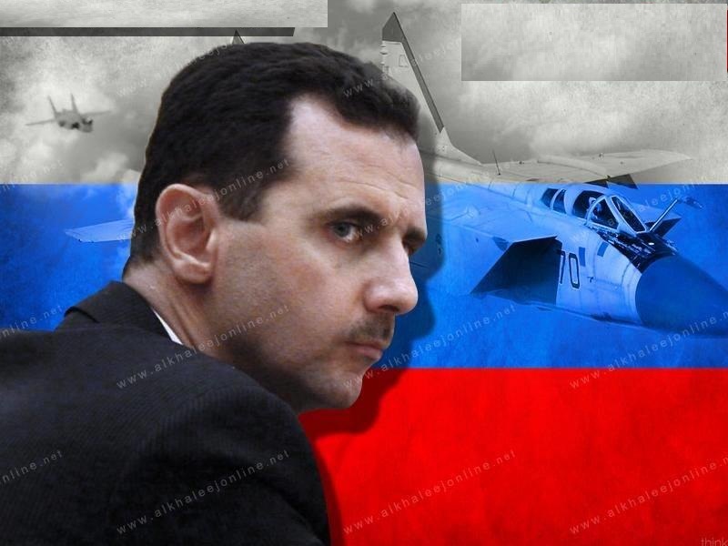 بوتين يمتص الغضب الدولي.. هل يقود جهوداً مقنعة لحل أزمة سوريا؟
